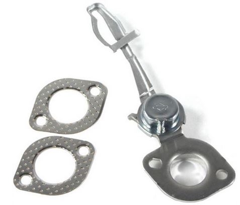 TERMOSTAT SSANIA BIMETAL BRIGGS READY START 593208