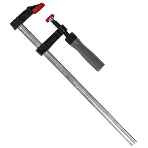PROLINE ŚCISK ZACISK STOLARSKI TYPU F 500X120MM 1SZT