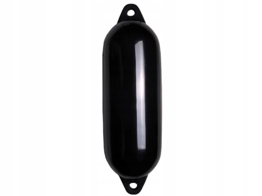 Odbijacz Star 1 12x45 Czarny