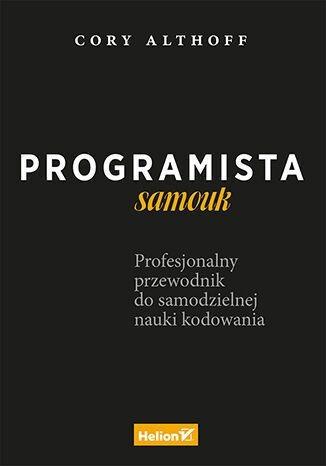 PROGRAMISTA SAMOUK - Przewodnik programowania