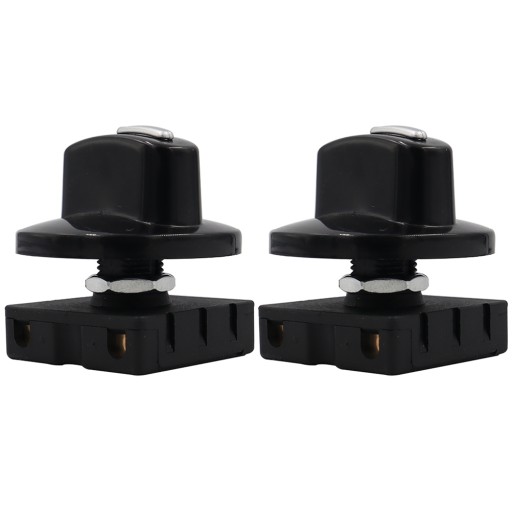 h-2 Sets Replacement 3 Speed Fan Fan Speed Control