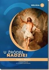 KATECHIZM LO 3 U ŹRÓDEŁ NADZIEI KP ŚBM PRACA ZBIOROWA