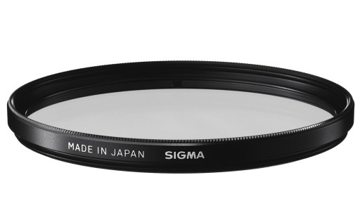 Filtr Sigma WR UV 46 mm