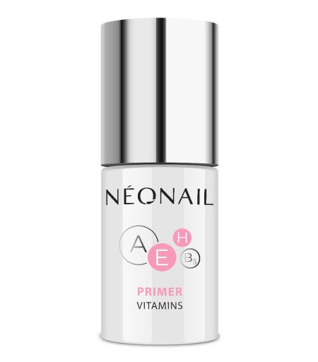 NeoNail Primer Bezkwasowy Primer Witaminowy 7.2 ml