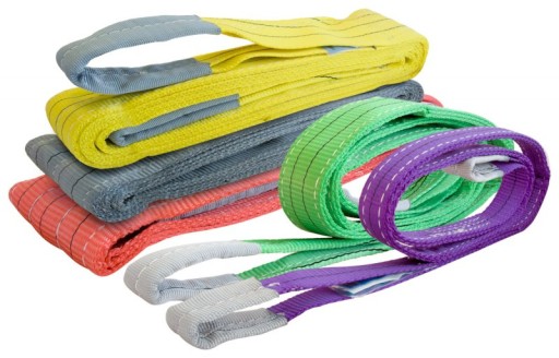 ZAWIESIE PASOWE 1T 1M (1 SZT)