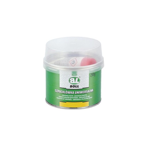 BOLL SZPACHLÓWKA UNIWERSALNA 250G