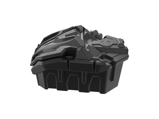 Kufer GKA tesseract tylny Polaris RZR PRO XP 2020