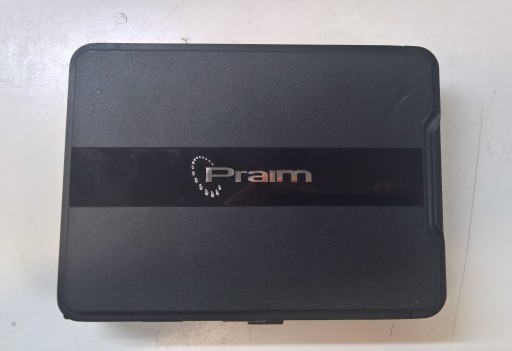 MiniPC Praim Compact Dual Core