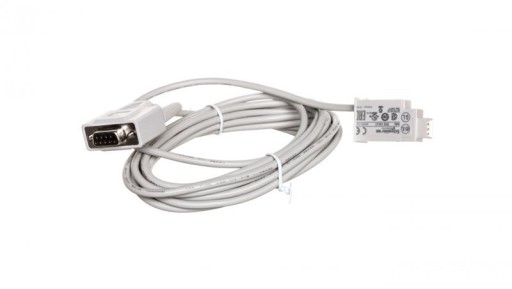 Schneider Kabel połączeniowy PC SUB-D 9-pin 3m SR2CBL01