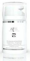 Apis Kwasy Mix 40% laktobionowy, pirogronowy, mlekowy, azelainowy