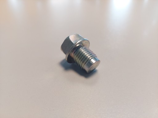 Korek spustowy oleju Mazda OE PE0210404