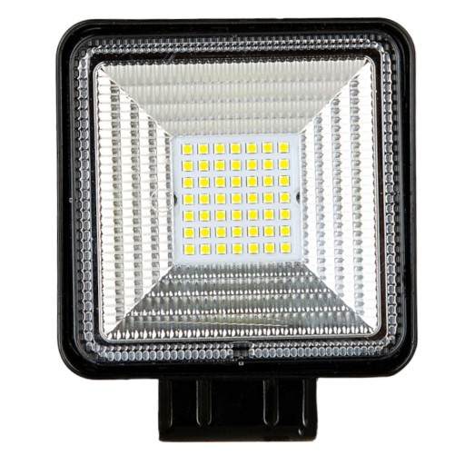 LAMPA ROBOCZA LED 49xSMD3030 49W 12-24V 2500lm