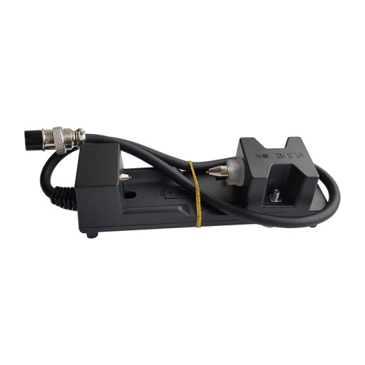 RC3563 high-precision battery voltage internal resistance tester ternary
