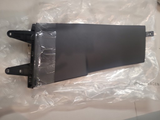 SEAT LEON III SŁUPEK SLUPEK SRODKOWY LEWY WEWNETRZNY NOWY 5FA867239