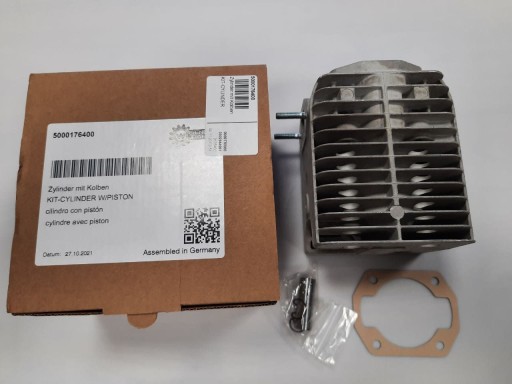 WACKER 0176400 Cylinder kompletny WM80