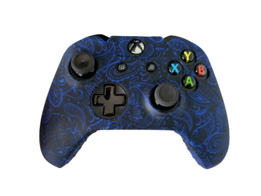 ETUI / SYLIKON / POKROWIEC NA PADA XBOXONE