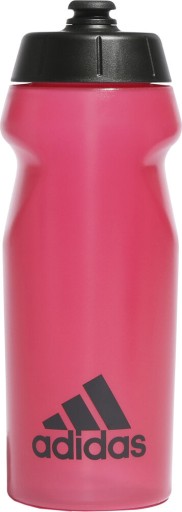 BIDON ADIDAS PERFORMANCE BOTTLE 0.5 L RÓŻOWY HT3524