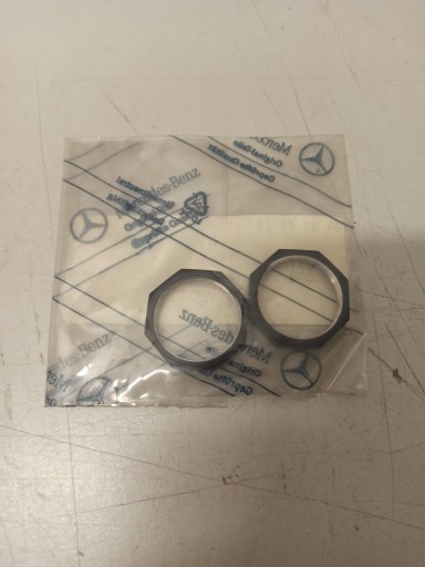 NAKRĘTKA UKŁ ELEKTRYCZNEGO MERCEDES T1 KACZKA A0005451072