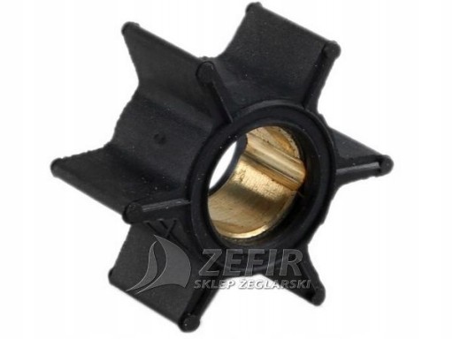 WIRNIK POMPY WODY MERCURY 3.5- 5 KM - 01899
