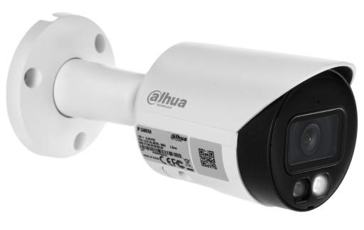 Kamera IP Dahua IPC-HFW2849S-S-IL-0280B