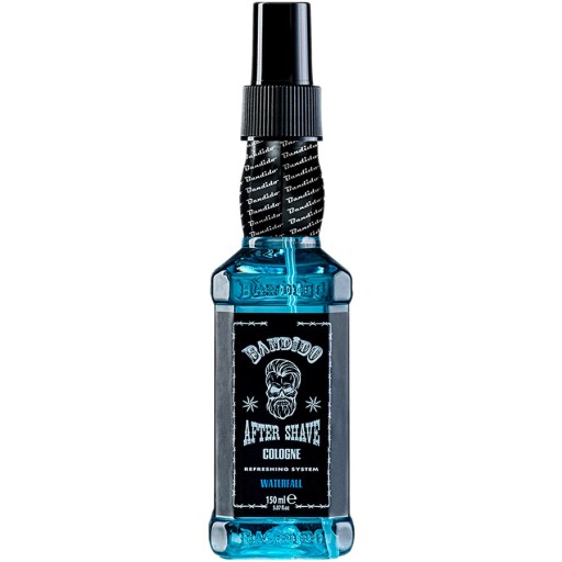 Woda kolońska Płyn po Goleniu BANDIDO After Shave Waterfall Cologne 150ml