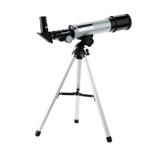 0X oglądanie odbłyśnika astronomicznego dla