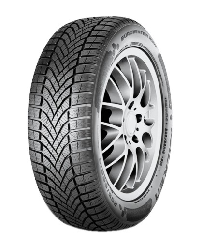 4x FALKEN EUROWINTER HS02 MFS 215/50R18 92 V