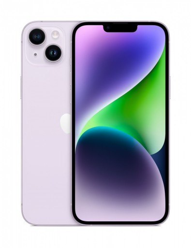 APPLE iPhone 14 Plus 128GB - Fioletowy