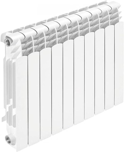 GRZEJNIK ALUMINIOWY NOVA FLORIDA SKRĘCAMY ZESTAWY 130Watt
