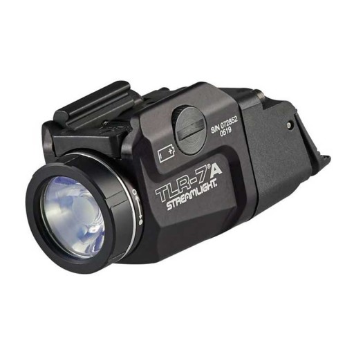 Latarka taktyczna na broń Streamlight TLR-7X FLEX 69424 500 lm