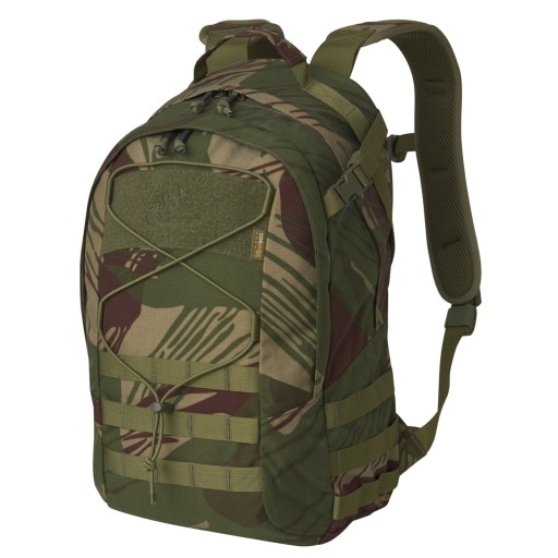 PLECAK TAKTYCZNY WOJSKOWY EDC CORDURA 21L HELIKON RHODESIAN CAMO