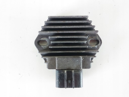 HONDA TRANSALP 650 regulator napięcia