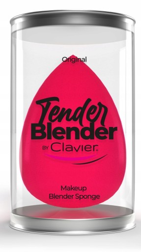 Clavier Gąbka do makijażu Tender Blender