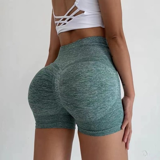 Legginsy damskie Sport Siłownia Joga Rower Fitness klasyczne