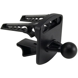 UCHWYT KRATKA ETREX 10 20 30 GARMIN OREGON DAKOTA