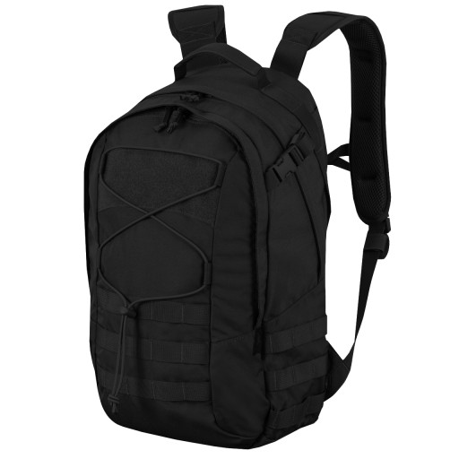 PLECAK TAKTYCZNY EDC CORD. HELIKON Czarny