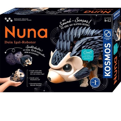 Robot Nuna