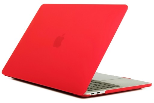 Etui Macbook PRO Retina 13'' MATOWE A1706 A1708