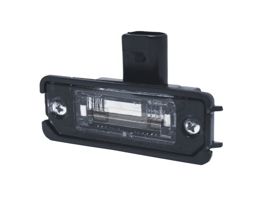 Lampka tablicy rejestracyjnej VW GOLF IV 1J6943021