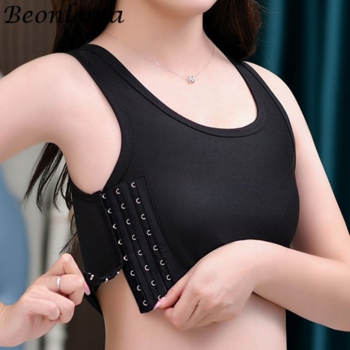 Beonlema Binder Chest Trans Transexual Transgenero