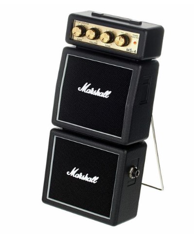 Mini wzmacniacz gitarowy Marshall MicroStack MS-4
