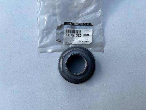 NOWA NAKRĘTKA PIASTY KOŁA D DUSTER II RENAULT 440932080R