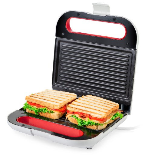 Grill elektryczny opiekacz SANDWICH first austria
