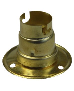 Oprawka B22D A-15 4A 250V