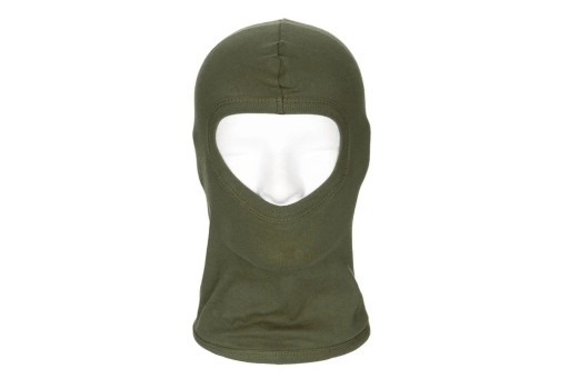 KOMINIARKA MFH BALACLAVA ZIELONA CIENKA