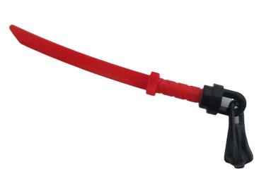 LEGO Ninjago Broń Miecz Shamshir Katana 21459