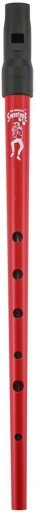 Flażolet - Clarke Sweetone C Red