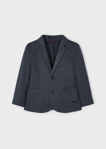 MAYORAL 4431 ELEGANCKA MARYNARKA CHŁOPIEC r.134