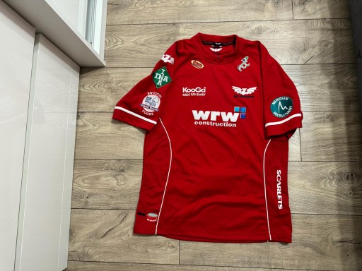 KOOGA OSPREYS RUGBY KOSZULKA XL