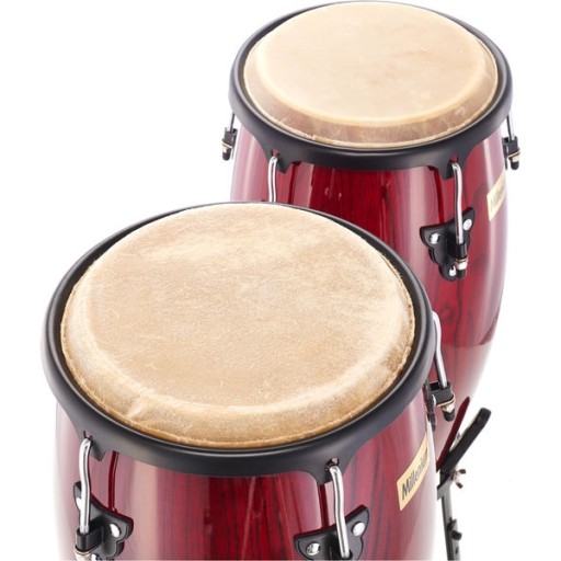 Zestaw Conga Millenium MC890WR